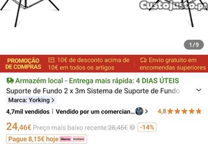 Artigos para decoraçao de festa,