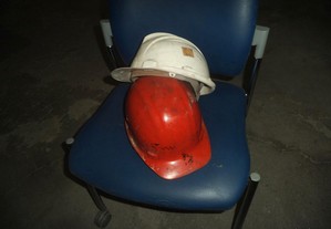 capacete de segurança