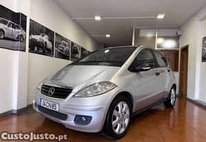 Mercedes-Benz A 160 A150  Classic - 06