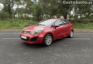 Kia Rio 1.1 CRDI 75cv - 12