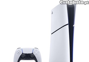 PlayStation 5 edio digital ou fsica