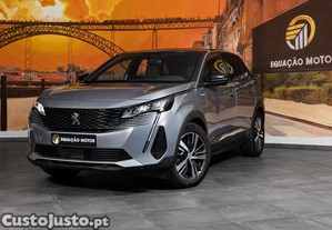 Peugeot 3008 1.6 Hybrid Allure e-EAT8 - 24