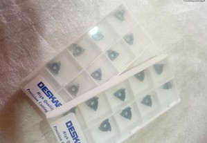 Caixa de pastilhas p/ torno 11ER e 11IR