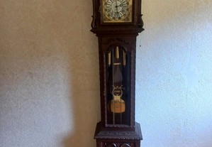 Relógio antigo