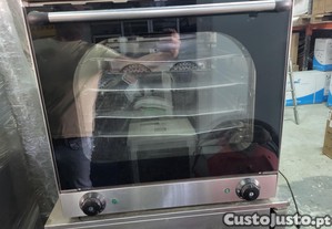 forno eletrico convector monofasico