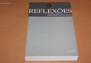 Reflexões-Revista Cientifica da Universidade Lusóf