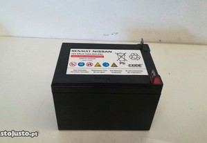 Bateria Arranque Renault Twizy (Mam_)