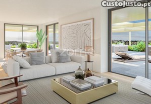 T3 - Empreendimento Marina Douro 2