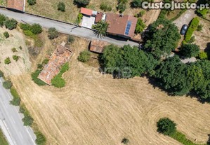 Terreno Com Potencial Turístico Na Região...