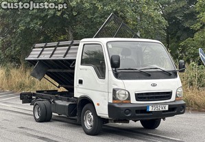 Kia K2500 Basculante - 04