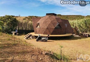 Terreno Agrícola em Budens
