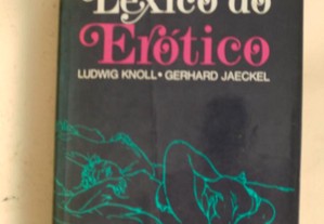 Léxico do Erótico de Ludwig Knoll, Gerhard Jaeckel