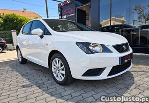 Seat Ibiza 1.4 tdi reference - 17