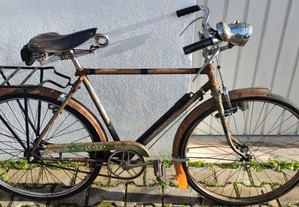 Bicicleta Pasteleira CHAMPIONS (H) Roda 26
