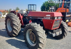 Trator CASE 1394 Turbo