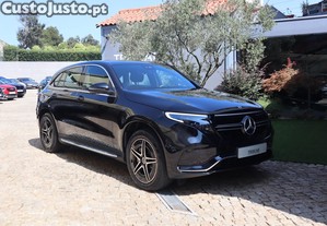 Mercedes-Benz  400 4Matic AMG Line - 22