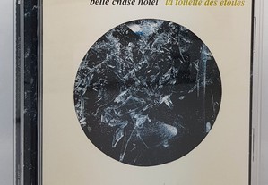 CD Belle Chase Hotel // La Toilete des Étoiles