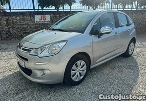 Citron C3 1.6 BlueHDi Attraction - 16