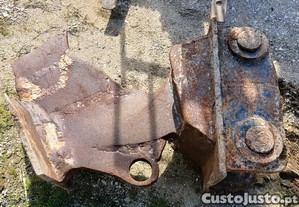 Ench para rachar cepos