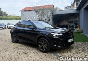 CUPRA Formentor 1.5 eTSI DSG