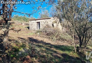 Terreno Agrícola em Juncais, Vila Ruiva e Vila Soeiro do Chão