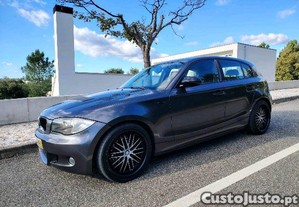 BMW 118 pack M - 08