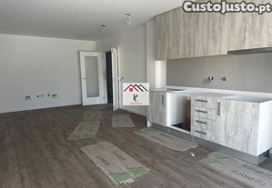 Apartamento T3 Novo com garagem na Praia de Mira (V892MS)