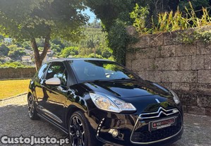Citroën DS3 1.6 Thp SportChic