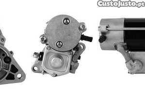 Motor de arranque Toyota Hiace LH102 Hilux LN85 LN105 LN145 LN165