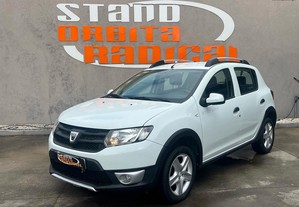 Dacia Sandero 0.9 TCE STEPWAY
