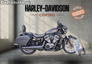 Nightster Special 975 - 23