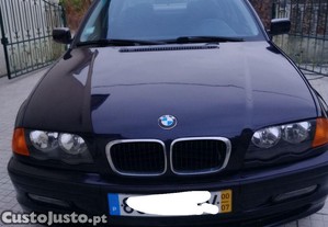 BMW 320 320D - 00