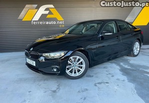 BMW 418 d Advantage Auto - 19