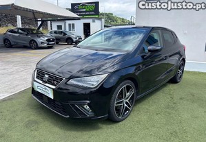 Seat Ibiza 1.0 ecotsi fr - 19