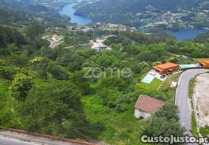 Terreno Com 31 710M² De Área Total Situado Em...