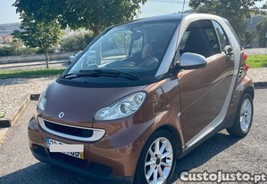 Smart ForTwo 0.8 CDI - 08