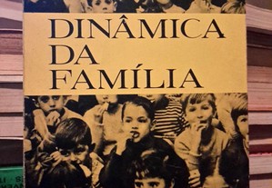 Dinâmica de Família (Cadernos Civilização / 2)