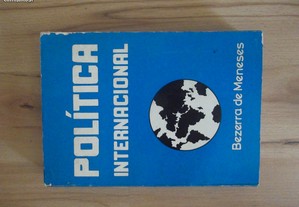 politica internacional ano 1970