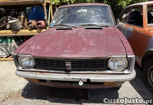 Toyota Corolla 2 Portas