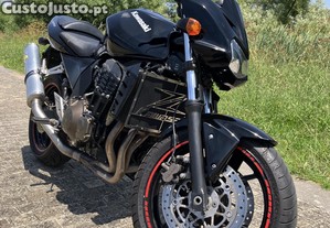 Z750 Kawasaki-Nacional-Revisão Geral-Ofera de material