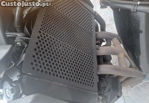 Yamaha MT-09 - 18 - 18