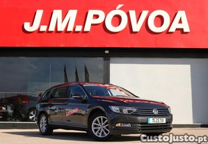 VW Passat Variant 2.0 TDI Business Package DSG 150cv - 19