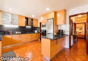 Moradia T4 Gualtar