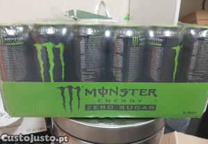 Monster Bebida Energtica