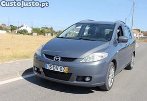 Mazda 5 mazda 5 mzr--cd 2.0 comfort - 07