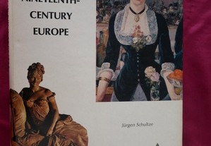 Art of Nineteenth Century. Europe. Jurgen Schult