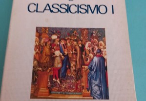 Barroco e classicismo I