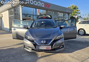 Nissan Leaf Acenta Nacional Com