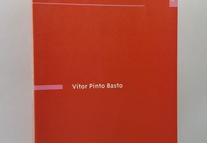 Vitor Pinto Basto // O Segredo de Ana Caio