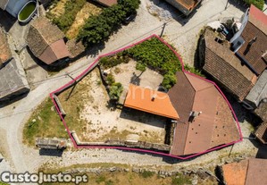 Moradia T3 Em Quint, Vreia De Jales, Vila...